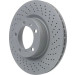 ATE | Bremsscheibe | 24.0128-0246.1 ATE | Bremsscheibe | 24.0128-0246.1