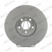 Ferodo | Bremsscheibe | DDF1713C-1