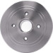 Hella | Bremstrommel | 8DT 355 300-411
