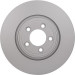 Hella | Bremsscheibe | 8DD 355 128-881