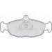 Valeo | Bremsbelagsatz, Scheibenbremse | 301356 Valeo | Bremsbelagsatz, Scheibenbremse | 301356