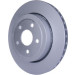 Hella | Bremsscheibe | 8DD 355 120-911