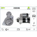 438346 Starter VALEO ORIGINS - NEW O.E. TECHNOLOGIE