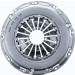 SACHS 3000 990 490 Kupplungssatz Kit plus CSC