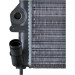 Mahle | Kühler, Motorkühlung | CR 493 000S Mahle | Kühler, Motorkühlung | CR 493 000S