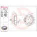 Brembo | Bremstrommel | 14.C008.10 Brembo | Bremstrommel | 14.C008.10