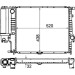 Mahle | Kühler, Motorkühlung | CR 327 000P Mahle | Kühler, Motorkühlung | CR 327 000P