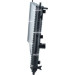 NRF | Kühler, Motorkühlung | 53649 NRF | Kühler, Motorkühlung | 53649