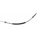 Metzger | Seilzug, Schaltgetriebe | 3150298 Metzger | Seilzug, Schaltgetriebe | 3150298