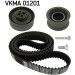 VKMA 01201 Zahnriemensatz