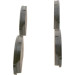 BOSCH | Bremsbelagsatz, Scheibenbremse | 0 986 494 855 BOSCH | Bremsbelagsatz, Scheibenbremse | 0 986 494 855
