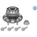 Meyle | Radnabe | 31-14 752 0008 Meyle | Radnabe | 31-14 752 0008