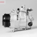 DENSO 6SEU16C Klimakompressor DCP17104