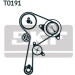 SKF | Zahnriemensatz | VKMA 06136 SKF | Zahnriemensatz | VKMA 06136