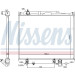 Nissens | Kühler, Motorkühlung | 641776 Nissens | Kühler, Motorkühlung | 641776