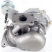 Nissens Turbolader 93094