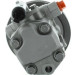 Spidan | Hydraulikpumpe, Lenkung | 54663