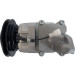 Mahle | Kompressor, Klimaanlage | ACP 1172 000S