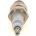 BOSCH 0 242 229 657 Zündkerze Nickel