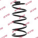 KYB | Fahrwerksfeder | RA3551 KYB | Fahrwerksfeder | RA3551