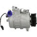 Nissens | Kompressor, Klimaanlage | 89116 Nissens | Kompressor, Klimaanlage | 89116