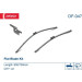 Denso | Wischblatt | Scheibenwischer | DF-047 Denso | Wischblatt | Scheibenwischer | DF-047