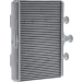 Mahle | Wärmetauscher, Innenraumheizung | AH 80 000P