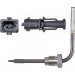 Metzger | Sensor, Abgastemperatur | 0894891 Metzger | Sensor, Abgastemperatur | 0894891
