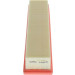BOSCH F 026 400 050 Luftfilter