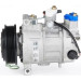 Nissens | Kompressor, Klimaanlage | 890302 Nissens | Kompressor, Klimaanlage | 890302