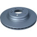 QUARO | Bremsscheibe | QD0654