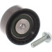 SKF | Umlenk-/Führungsrolle, Keilrippenriemen | VKM 36025 SKF | Umlenk-/Führungsrolle, Keilrippenriemen | VKM 36025