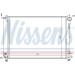 Nissens | Kühler, Motorkühlung | 61006 Nissens | Kühler, Motorkühlung | 61006
