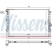 Nissens | Kühler, Motorkühlung | 606084 Nissens | Kühler, Motorkühlung | 606084