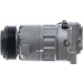 Mahle | Kompressor, Klimaanlage | ACP 1580 000S