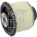 FEBI BILSTEIN 192901 Achskörperlager FEBI BILSTEIN 192901 Achskörperlager