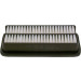 BOSCH F 026 400 016 Luftfilter BOSCH F 026 400 016 Luftfilter