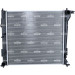 NRF | Kühler, Motorkühlung | 550075 NRF | Kühler, Motorkühlung | 550075