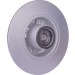 Hella | Bremsscheibe | 8DD 355 123-241