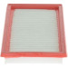 BOSCH F 026 400 101 Luftfilter