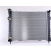 Nissens | Kühler, Motorkühlung | 609891 Nissens | Kühler, Motorkühlung | 609891