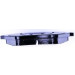 Hella | Bremsbelagsatz, Scheibenbremse | 8DB 355 017-351 Hella | Bremsbelagsatz, Scheibenbremse | 8DB 355 017-351