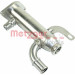 Metzger | Kühler, Abgasrückführung | 0892558 Metzger | Kühler, Abgasrückführung | 0892558