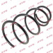 KYB | Fahrwerksfeder | RF2562 KYB | Fahrwerksfeder | RF2562