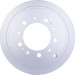 Hella | Bremsscheibe | 8DD 355 116-331