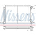Nissens | Kühler, Motorkühlung | 65195 Nissens | Kühler, Motorkühlung | 65195