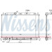 Nissens | Kühler, Motorkühlung | 66769 Nissens | Kühler, Motorkühlung | 66769