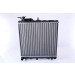 Nissens | Kühler, Motorkühlung | 67500A Nissens | Kühler, Motorkühlung | 67500A