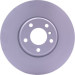 Hella | Bremsscheibe | 8DD 355 119-271