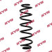 KYB | Fahrwerksfeder | RA7055 KYB | Fahrwerksfeder | RA7055